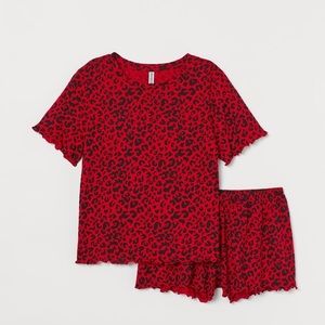 H&M Pj Set